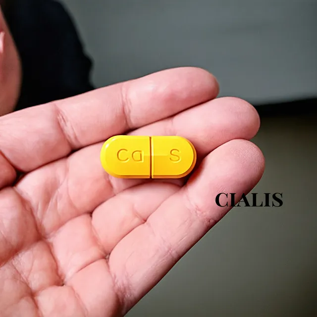 Precio de cialis en farmacia españa